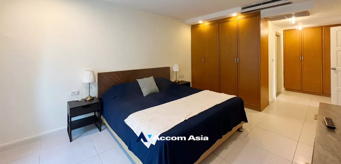 13  3 br Condominium For Rent in Sukhumvit ,Bangkok BTS Phrom Phong at Royal Castle AA33205