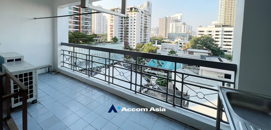 22  3 br Condominium For Rent in Sukhumvit ,Bangkok BTS Phrom Phong at Royal Castle Sukhumvit 39 AA33205