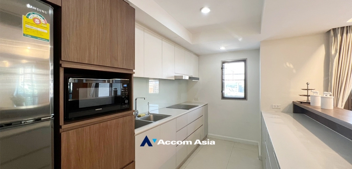 6  3 br Condominium For Rent in Sukhumvit ,Bangkok BTS Phrom Phong at Royal Castle Sukhumvit 39 AA33205