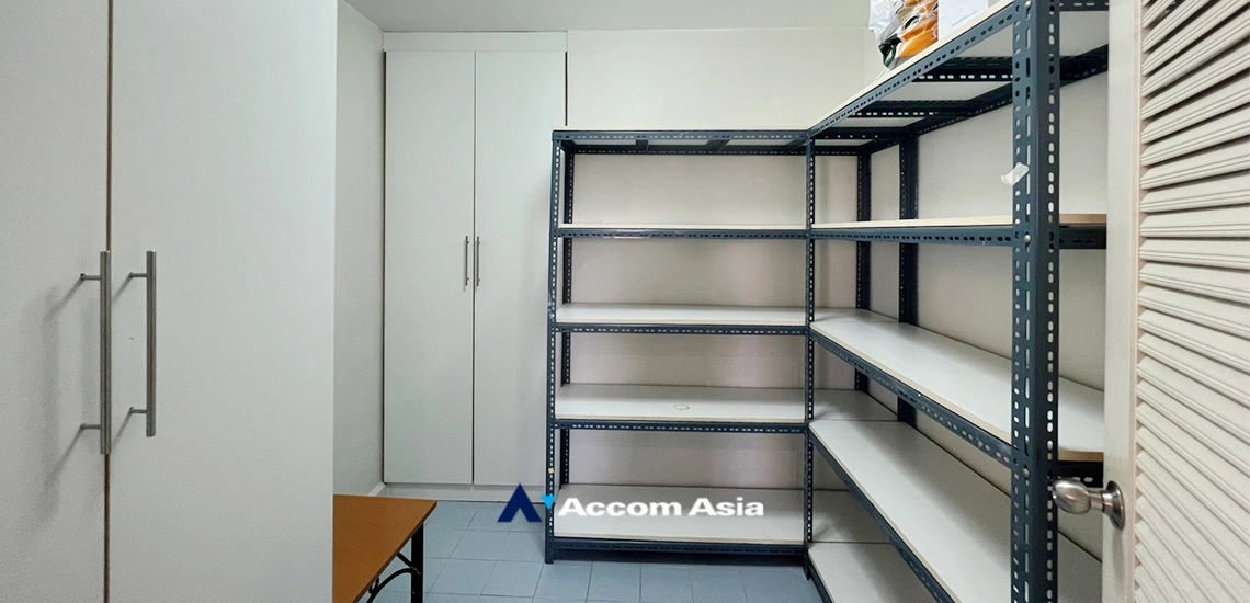 21  3 br Condominium For Rent in Sukhumvit ,Bangkok BTS Phrom Phong at Royal Castle Sukhumvit 39 AA33205