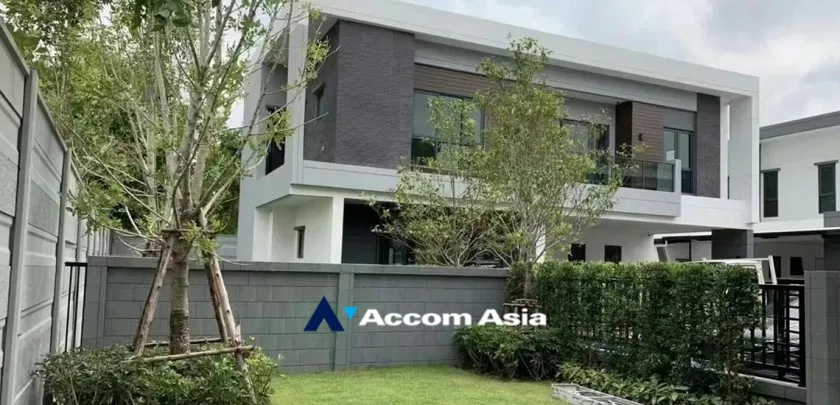 5  4 br House For Sale in Pattanakarn ,Bangkok  at The City Sukhumvit Onnut AA33208