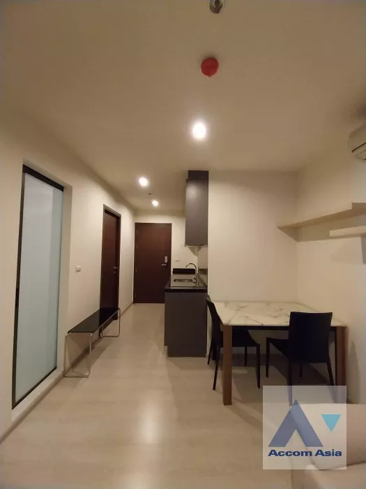  1  2 br Condominium For Rent in Phaholyothin ,Bangkok MRT Rama 9 - ARL Makkasan at Rhythm Asoke AA33212
