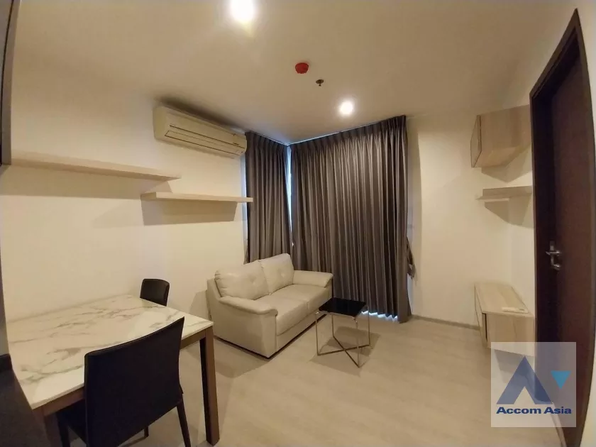  2  2 br Condominium For Rent in Phaholyothin ,Bangkok MRT Rama 9 - ARL Makkasan at Rhythm Asoke AA33212