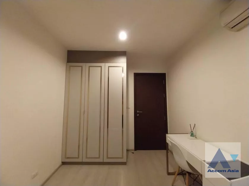 7  2 br Condominium For Rent in Phaholyothin ,Bangkok MRT Rama 9 - ARL Makkasan at Rhythm Asoke AA33212