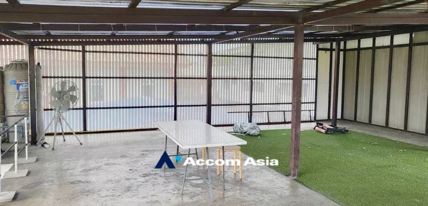 4  3 br House for rent and sale in Sukhumvit ,Bangkok BTS Punnawithi AA33215