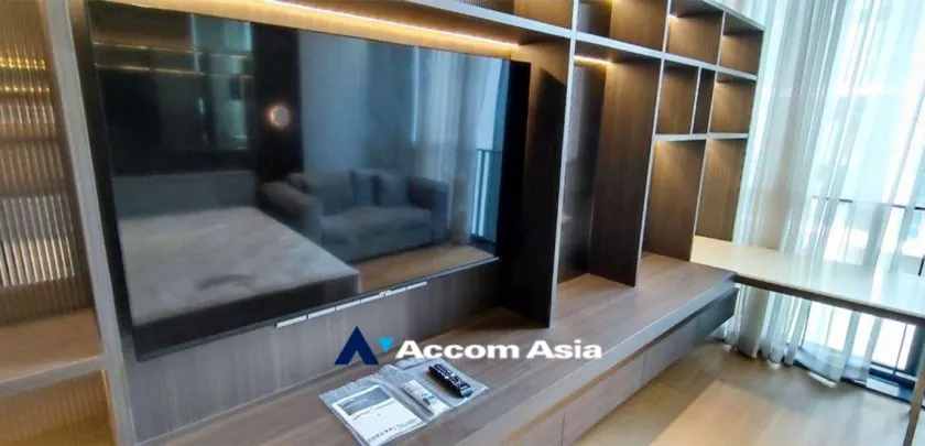  1  1 br Condominium for rent and sale in Ploenchit ,Bangkok BTS Chitlom at 28 Chidlom AA33216
