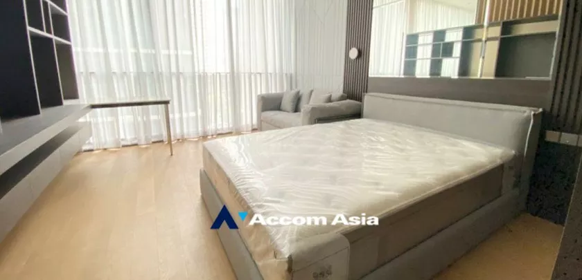 4  1 br Condominium for rent and sale in Ploenchit ,Bangkok BTS Chitlom at 28 Chidlom AA33216