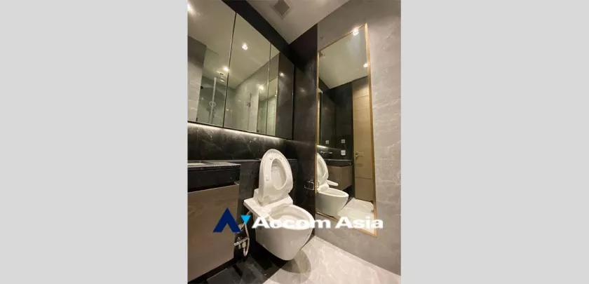 10  1 br Condominium for rent and sale in Ploenchit ,Bangkok BTS Chitlom at 28 Chidlom AA33216
