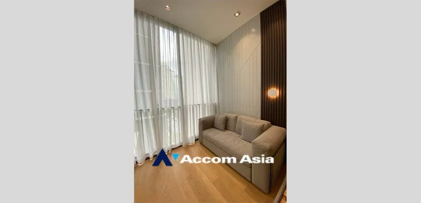  2  1 br Condominium for rent and sale in Ploenchit ,Bangkok BTS Chitlom at 28 Chidlom AA33216
