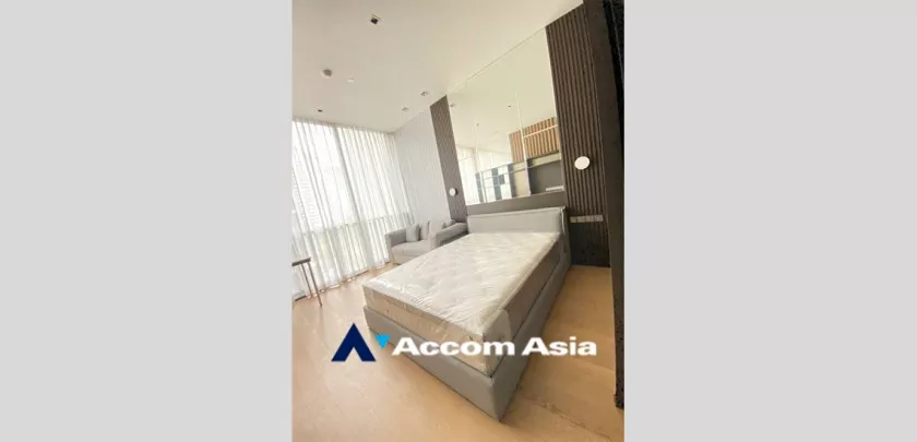 8  1 br Condominium for rent and sale in Ploenchit ,Bangkok BTS Chitlom at 28 Chidlom AA33216