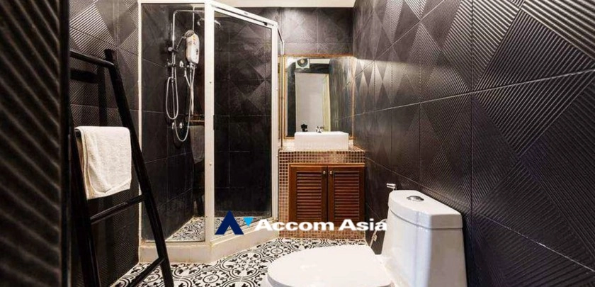 12  3 br House for rent and sale in New Phetchaburi ,Bangkok  AA33217