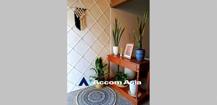 6  3 br House for rent and sale in New Phetchaburi ,Bangkok  AA33217