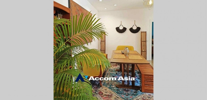 4  3 br House for rent and sale in New Phetchaburi ,Bangkok  AA33217