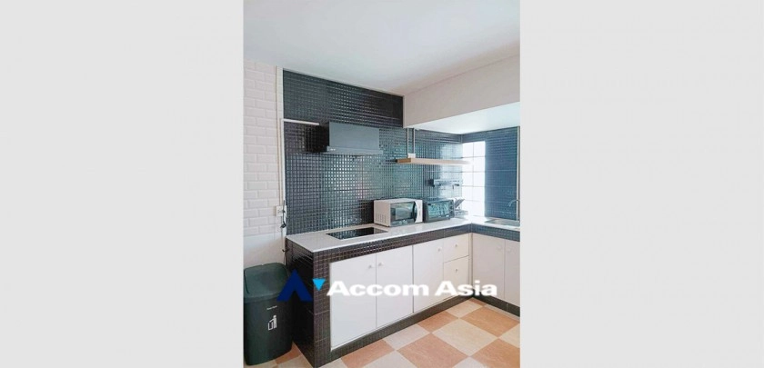 5  3 br House for rent and sale in New Phetchaburi ,Bangkok  AA33217