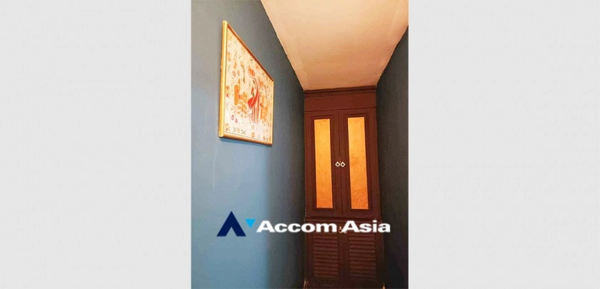 8  3 br House for rent and sale in New Phetchaburi ,Bangkok  AA33217