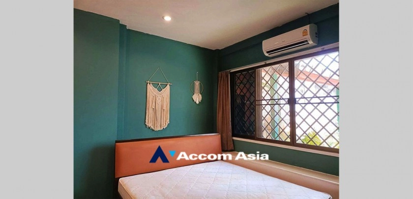 10  3 br House for rent and sale in New Phetchaburi ,Bangkok  AA33217