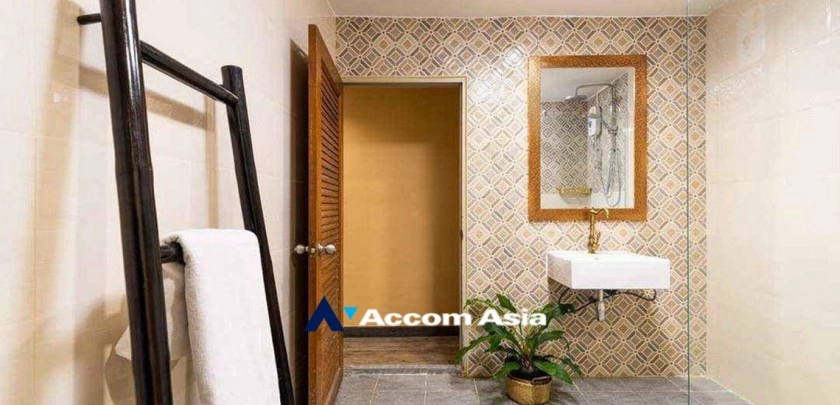 13  3 br House for rent and sale in New Phetchaburi ,Bangkok  AA33217