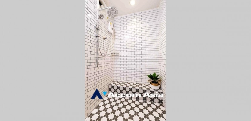 14  3 br House for rent and sale in New Phetchaburi ,Bangkok  AA33217