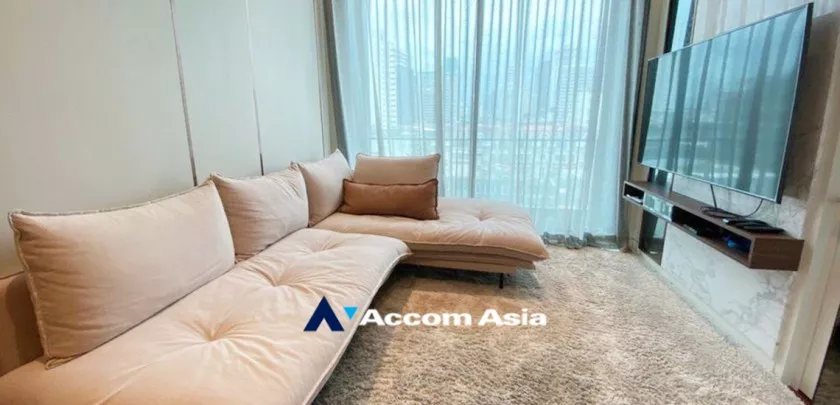 KHUN by Yoo Condominium  1 Bedroom for Sale & Rent BTS Thong Lo in Sukhumvit Bangkok