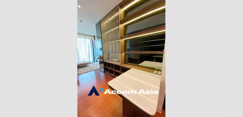 6  1 br Condominium for rent and sale in Sukhumvit ,Bangkok BTS Thong Lo at KHUN by Yoo AA33218
