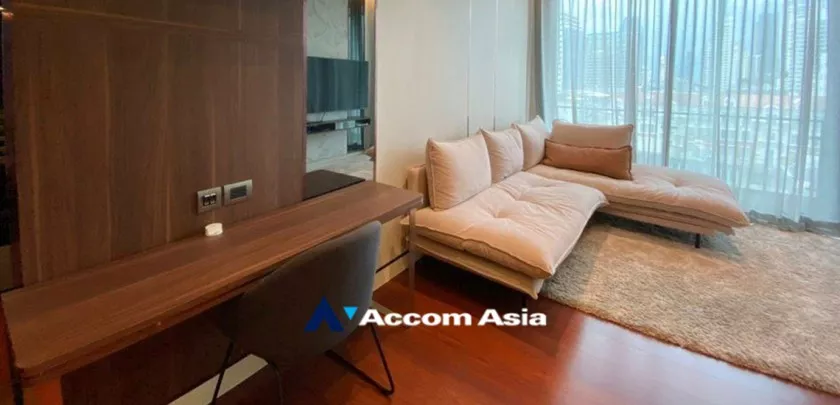  1  1 br Condominium for rent and sale in Sukhumvit ,Bangkok BTS Thong Lo at KHUN by Yoo AA33218