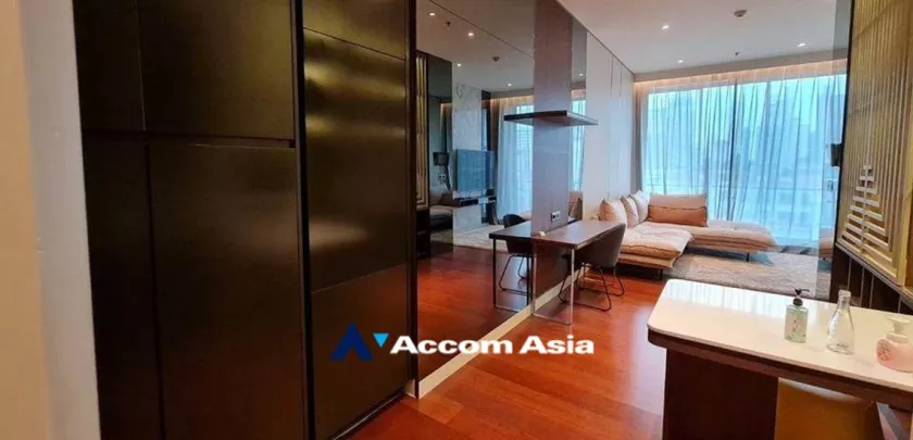 5  1 br Condominium for rent and sale in Sukhumvit ,Bangkok BTS Thong Lo at KHUN by Yoo AA33218