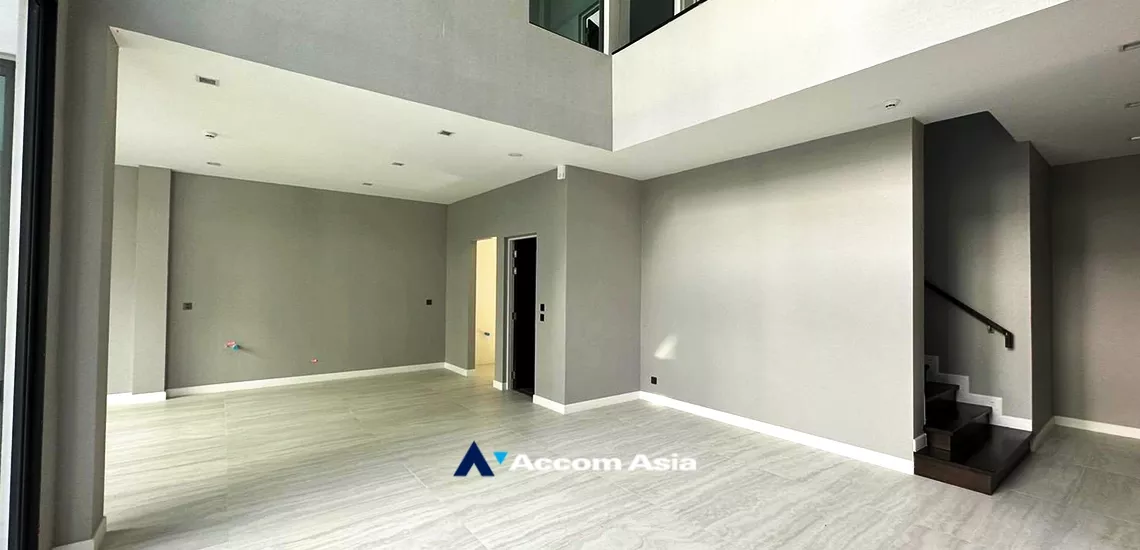 8  4 br House for rent and sale in Pattanakarn ,Bangkok ARL Hua Mak at The Gentry Phatthanakan AA33222