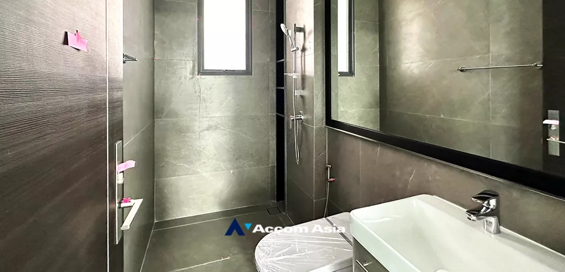 14  4 br House for rent and sale in Pattanakarn ,Bangkok ARL Hua Mak at The Gentry Phatthanakan AA33222