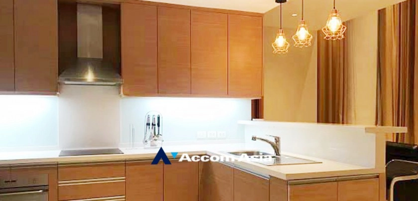  1  2 br Condominium for rent and sale in Sukhumvit ,Bangkok BTS Phrom Phong at The Emporio Place AA33224