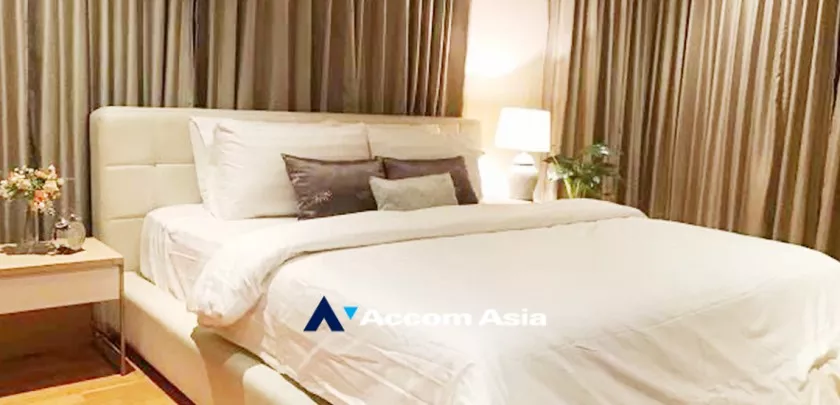4  2 br Condominium for rent and sale in Sukhumvit ,Bangkok BTS Phrom Phong at The Emporio Place AA33224