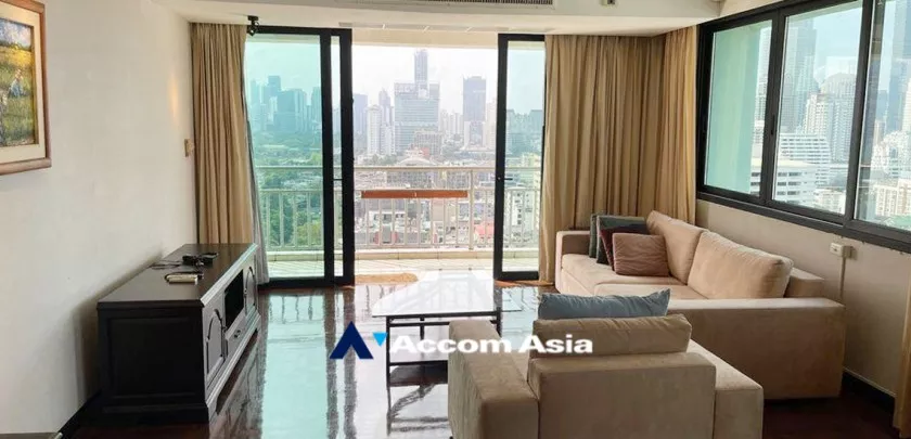  2  2 br Condominium For Sale in Sukhumvit ,Bangkok BTS Nana at Lake Green AA33227