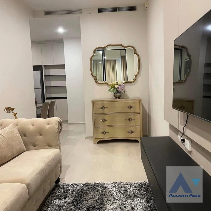  Noble Ploenchit Condominium  1 Bedroom for Rent BTS Ploenchit in Ploenchit Bangkok