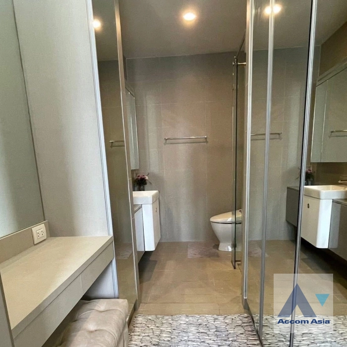 6  1 br Condominium For Rent in Ploenchit ,Bangkok BTS Ploenchit at Noble Ploenchit AA33228