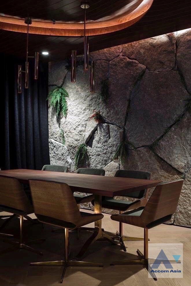 9  1 br Condominium for rent and sale in Sukhumvit ,Bangkok BTS Thong Lo at Quattro Thonglor AA33231