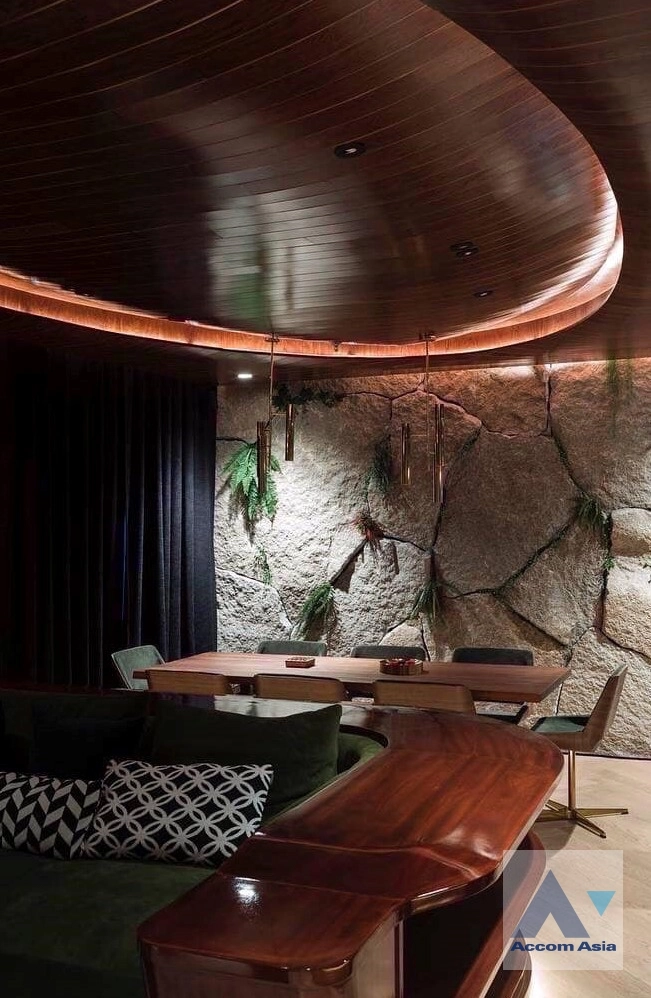 8  1 br Condominium for rent and sale in Sukhumvit ,Bangkok BTS Thong Lo at Quattro Thonglor AA33231