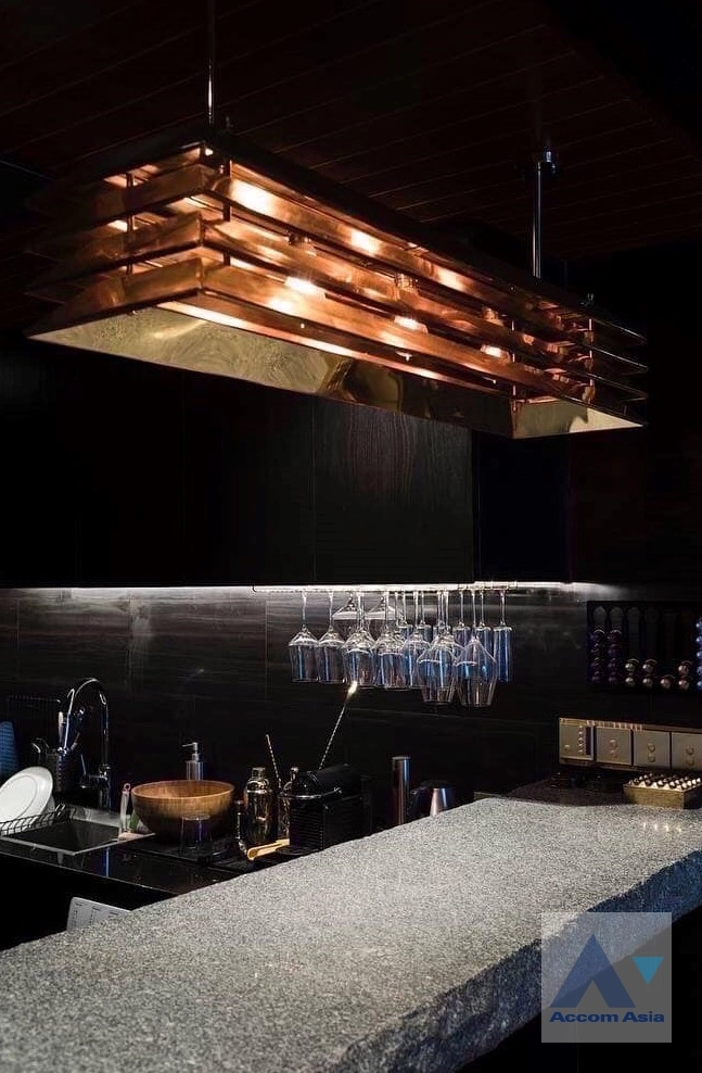 7  1 br Condominium for rent and sale in Sukhumvit ,Bangkok BTS Thong Lo at Quattro Thonglor AA33231