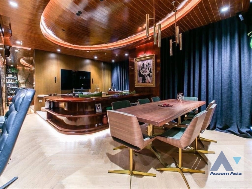  1  1 br Condominium for rent and sale in Sukhumvit ,Bangkok BTS Thong Lo at Quattro Thonglor AA33231