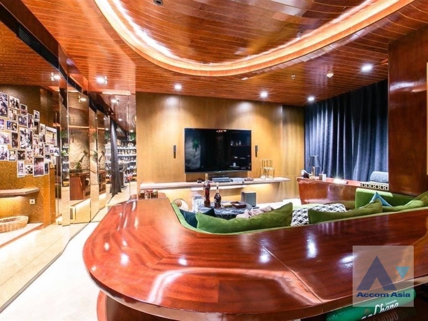  1  1 br Condominium for rent and sale in Sukhumvit ,Bangkok BTS Thong Lo at Quattro Thonglor AA33231