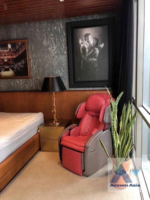 11  1 br Condominium for rent and sale in Sukhumvit ,Bangkok BTS Thong Lo at Quattro Thonglor AA33231