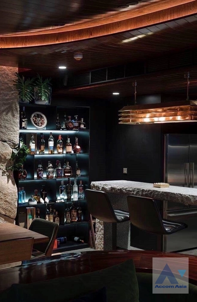 5  1 br Condominium for rent and sale in Sukhumvit ,Bangkok BTS Thong Lo at Quattro Thonglor AA33231