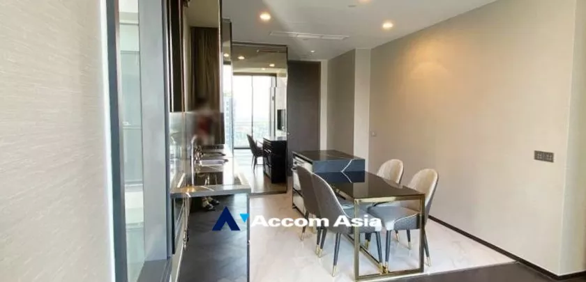  2  2 br Condominium for rent and sale in Sukhumvit ,Bangkok BTS Thong Lo at The Esse Sukhumvit 36 AA33234