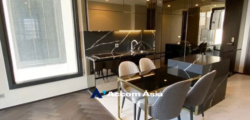  2 Bedrooms  Condominium For Rent & Sale in Sukhumvit, Bangkok  near BTS Thong Lo (AA33234)