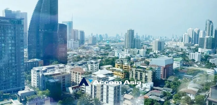 17  2 br Condominium for rent and sale in Sukhumvit ,Bangkok BTS Thong Lo at The Esse Sukhumvit 36 AA33234