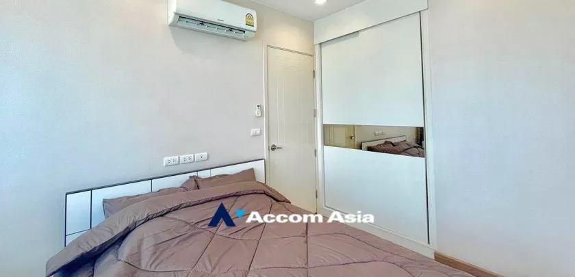 unit 1 Bedroom  Condominium For Sale in Sukhumvit, Bangkok  near BTS On Nut (AA33235)