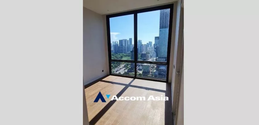  1  1 br Condominium for rent and sale in Ploenchit ,Bangkok BTS Ploenchit at MUNIQ Langsuan AA33236