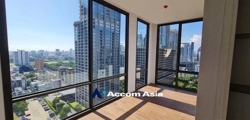  2  1 br Condominium for rent and sale in Ploenchit ,Bangkok BTS Ploenchit at MUNIQ Langsuan AA33236