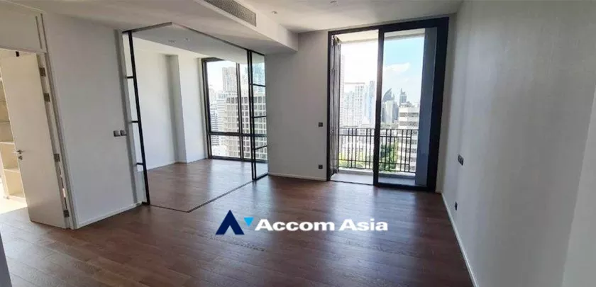 4  1 br Condominium for rent and sale in Ploenchit ,Bangkok BTS Ploenchit at MUNIQ Langsuan AA33236