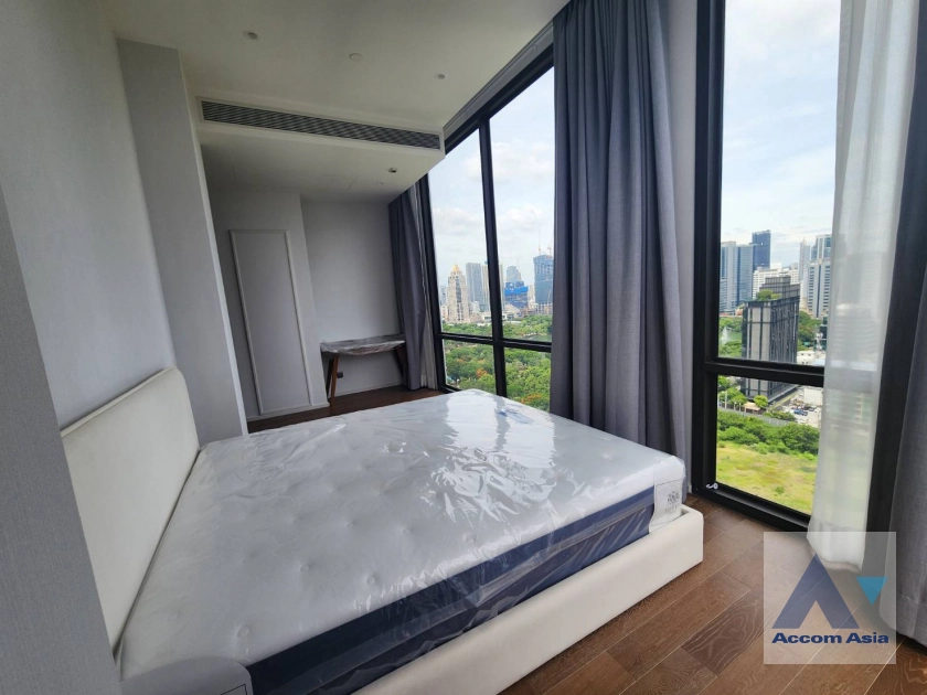4  2 br Condominium For Rent in Ploenchit ,Bangkok BTS Ploenchit at MUNIQ Langsuan AA33236