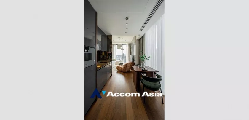 6  1 br Condominium For Rent in Sukhumvit ,Bangkok BTS Phrom Phong at The Estelle Phrom Phong AA33237