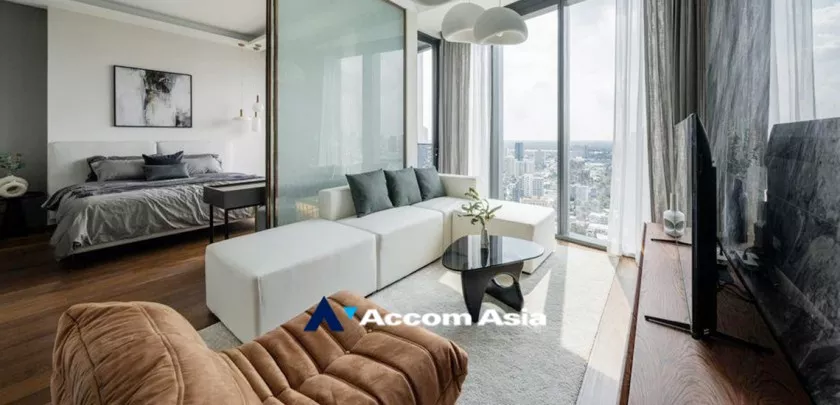 4  1 br Condominium For Rent in Sukhumvit ,Bangkok BTS Phrom Phong at The Estelle Phrom Phong AA33237